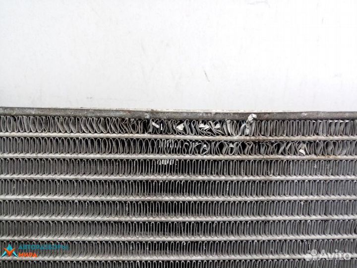 Радиатор (основной) Volvo C30 2009 30741094