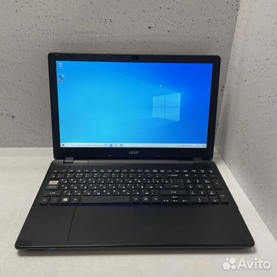 Ноутбук Acer Z5WAH