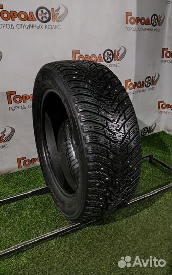 Nokian Tyres Hakkapeliitta 8 205/55 R16 94T