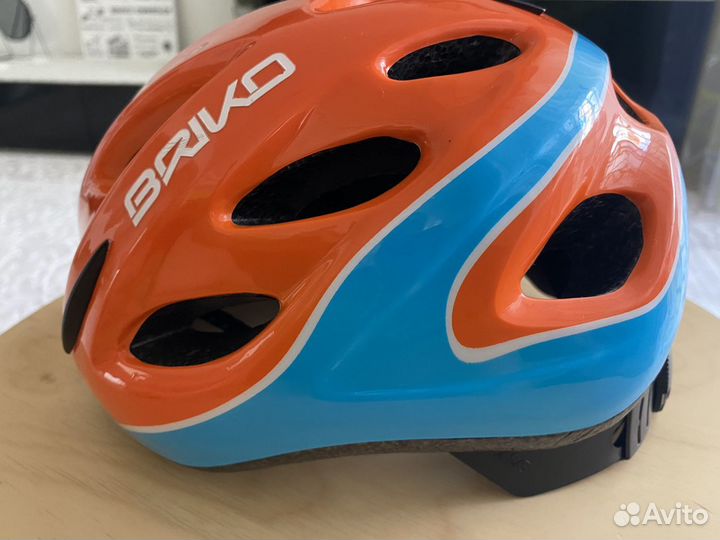 Детский шлем защитный