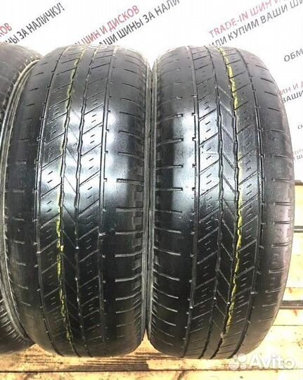 Hankook Dynapro AS RH03 215/60 R17