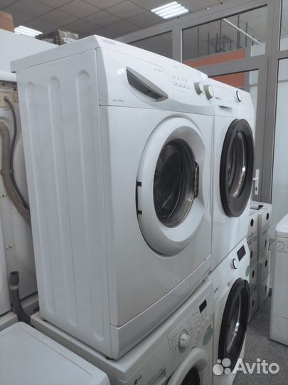 Узкая стиральная машина на 5кг Vestel