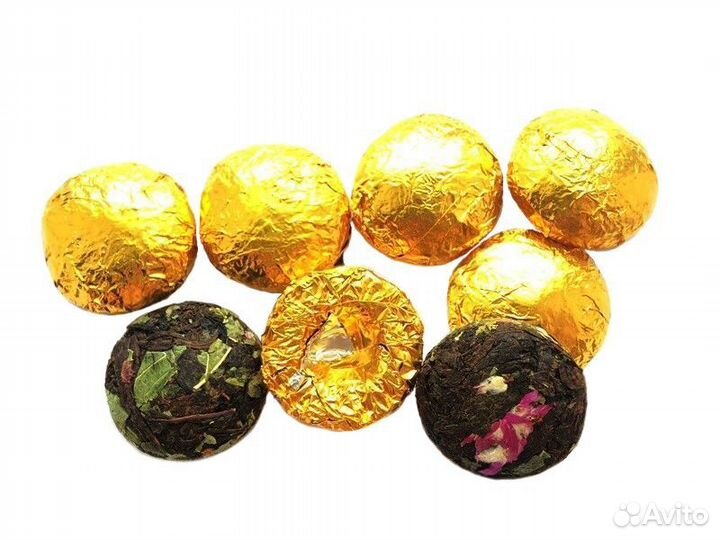 Чайные плюшки (штучно)