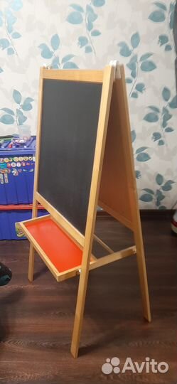 Доска мольберт IKEA