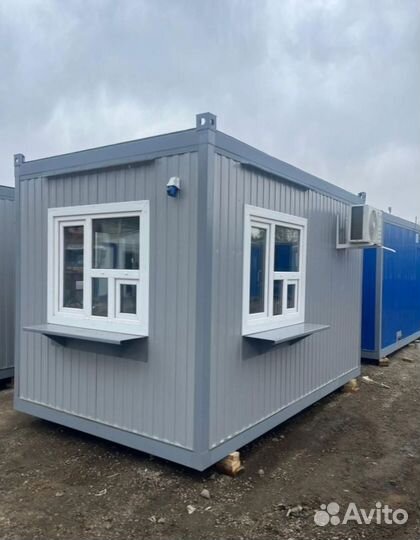 Блoк-мoдули/Бытoвки/Tранcпaки