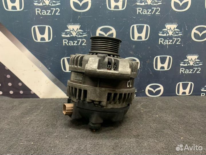 Генератор Honda Accord