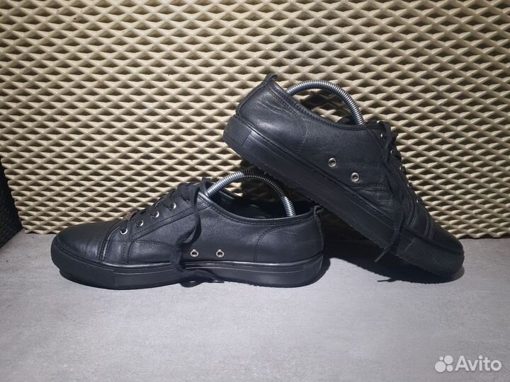 Кеды gucci размер 42