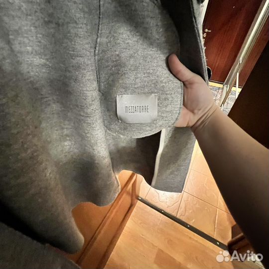 Пальто женское