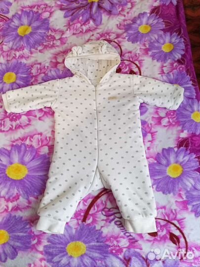 Комбинезоны