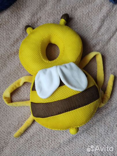 Рюкзак от падений