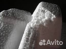 Продам пенопласт бу