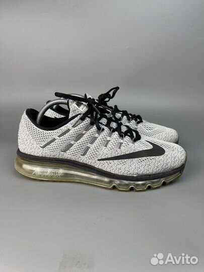 Кроссовки Nike Air Max 2016 размер 42,5 оригинал