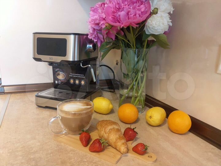 2-к. квартира, 50 м², 2/5 эт.