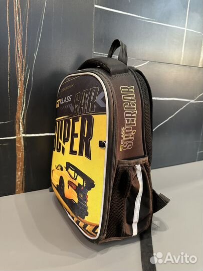 Рюкзак Hatber Egronomic