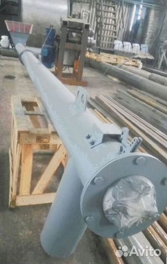 Спиральный транспортер в наличии