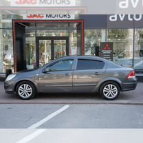 Opel Astra 1.8 MT, 2009, 143 000 км, с пробегом, цена 665 000 руб.