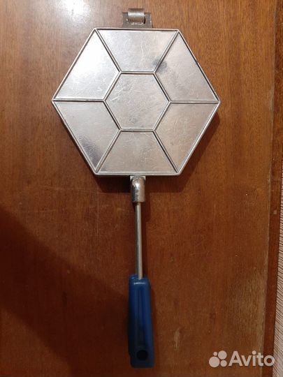 Форма для выпечки печенья СССР Новая