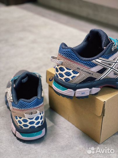 Asics gel kahana 8 Оригинал