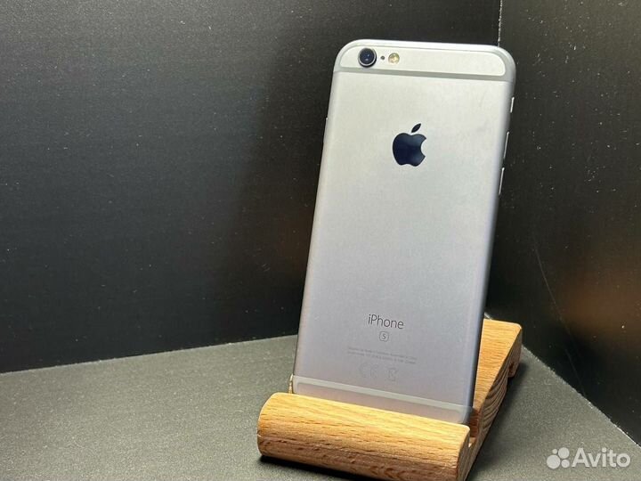 iPhone 6S, 32 ГБ