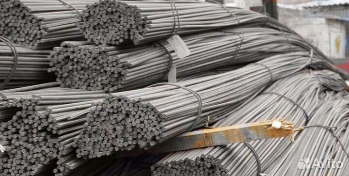 Арматура нлмк 22 mm. Профессиональный подход