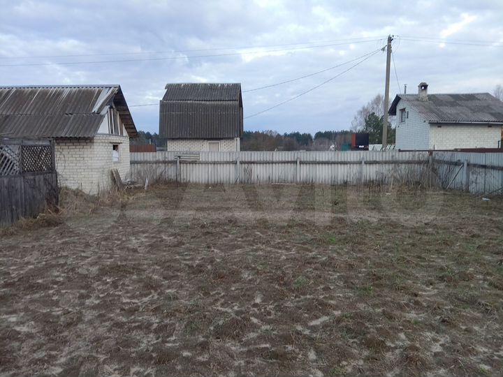 Участок 6 сот. (СНТ, ДНП)