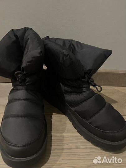 Дутики &Other Stories