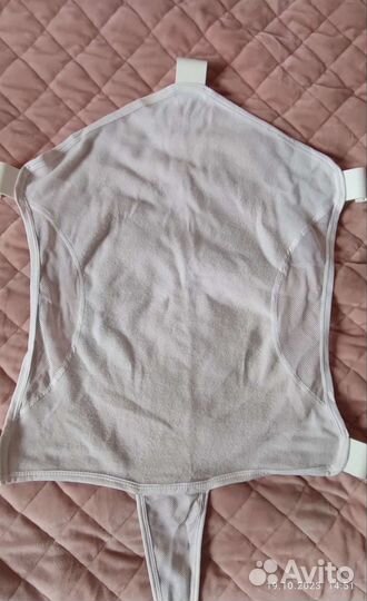 Гамак для купания малыша Sevibebe