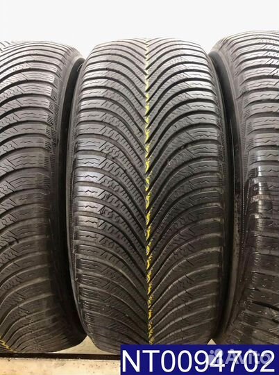 Michelin Alpin 5 225/55 R17 97U