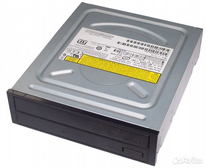 Приводы DVD для пк IDE / SATA, б/у