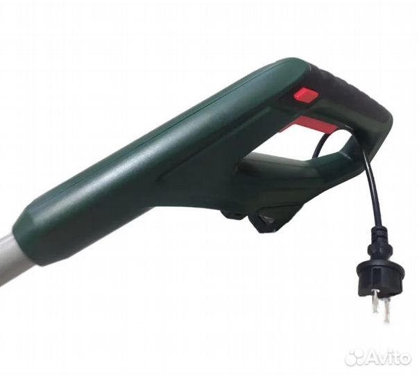 Снегоуборщик электрический 1500 вт