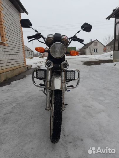 Альфа 110 кубов