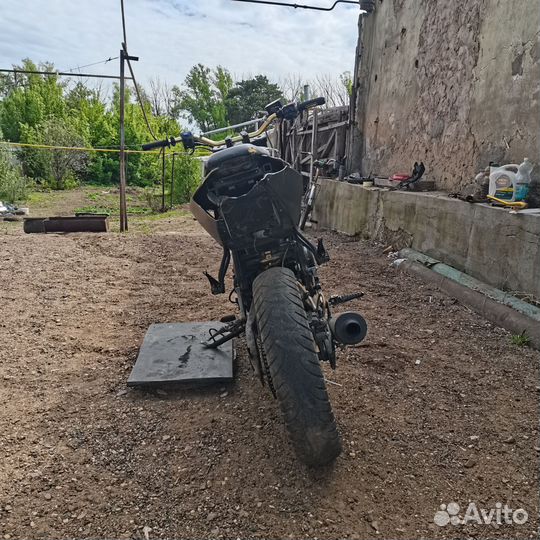 Обмен на машину,irbis gr250,толкнул и поехал