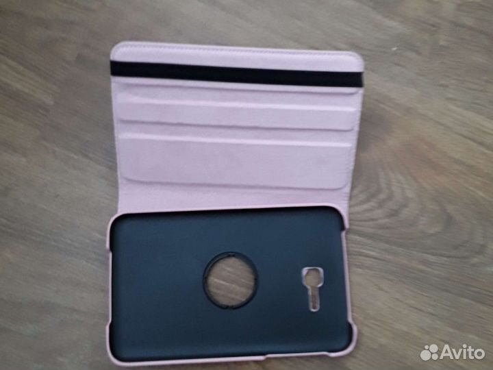 Чехол на samsung tab 3 7 t110, t111