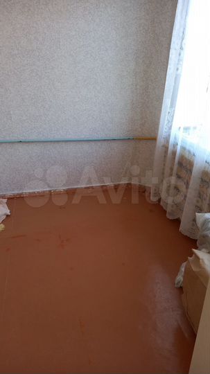 3-к. квартира, 46,6 м², 5/5 эт.