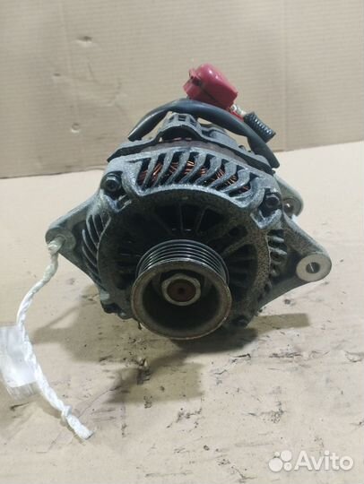 Генератор Subaru Legacy BP5