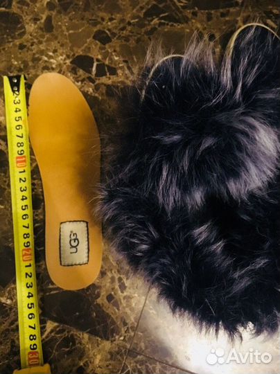 Ugg оригинал 37 оригинал из США