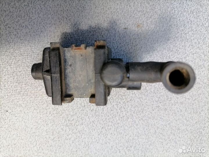 Клапан вентиляции топливного бака Daewoo Nexia