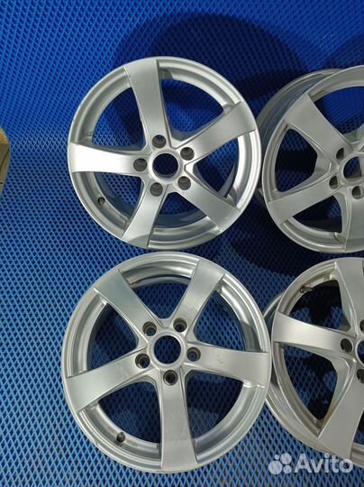 Диски R16 5/112 DIA57.1 ET46 Отправка ТК