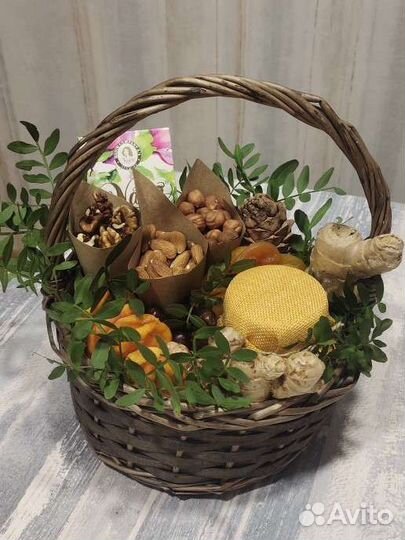 Букеты из конфет