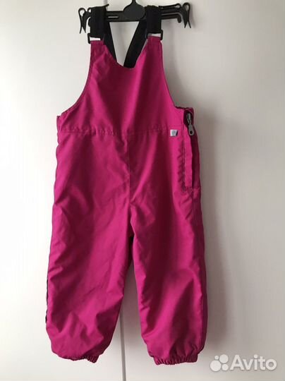 Комплект для девочки Lassie