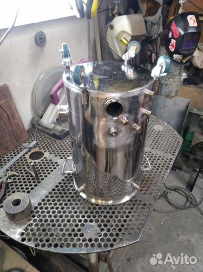 Аргонно- дуговая сварка,Полуавтомат,Ручная дуговая