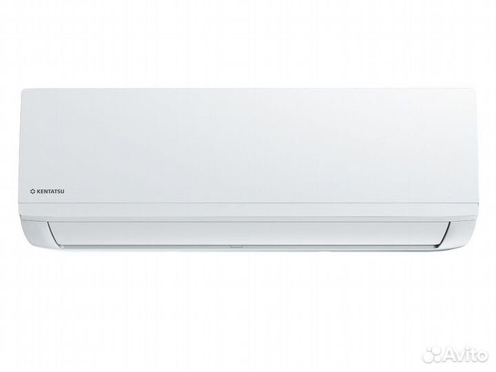 Сплит система 7 новая kentatsu ksgi21hfan1