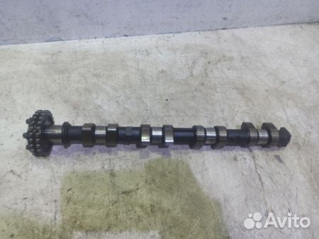 Распредвал выпускной 11311736119