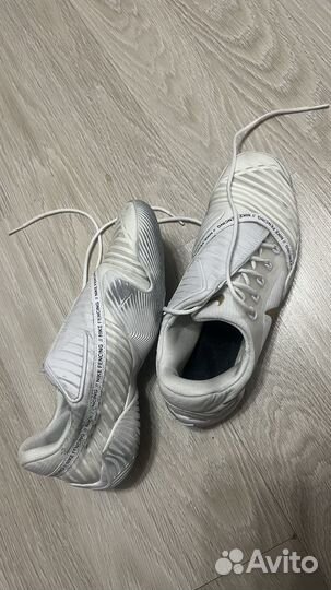 Обувь фехтовальная nike ballestra 2