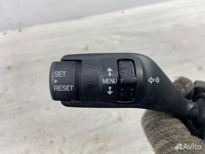 Переключатель поворотов Ford Focus 2 (04-08)