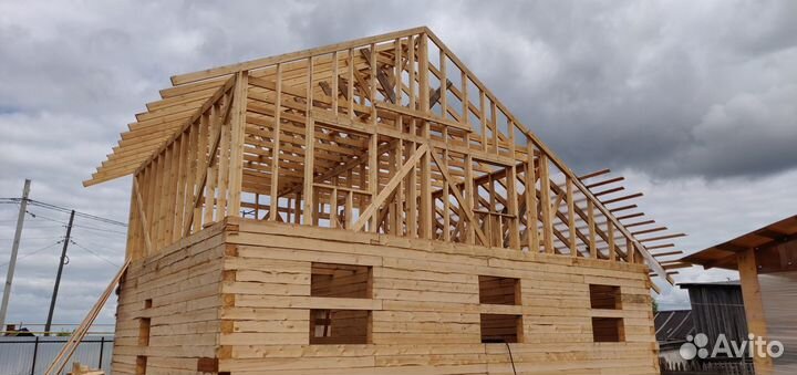 Ремонтируем, строим