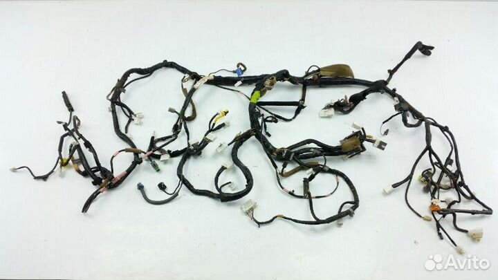 Проводка Mazda Cx-5 KE PE 2011