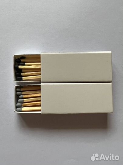 Спички для свечей,20 разных цветов