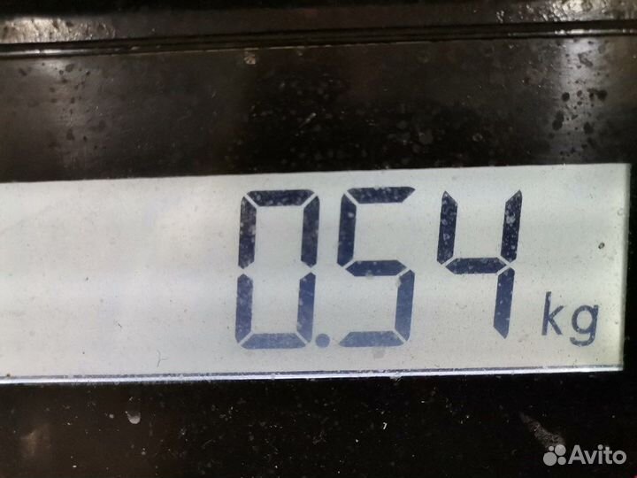 Форсунка для BMW 5-Series (E39)