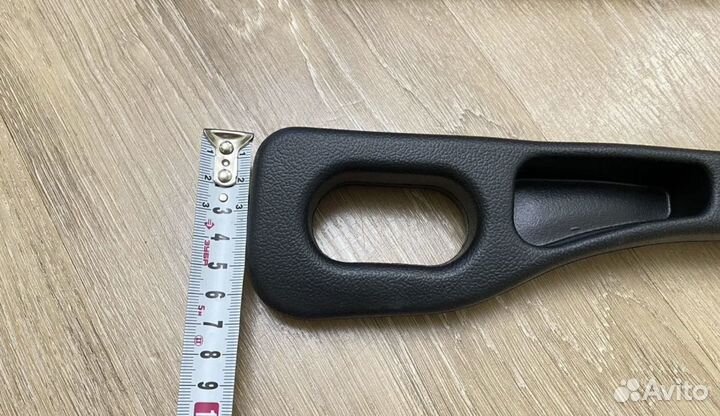 Honda XRV Vezel вставки между сидений комплект